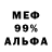 Альфа ПВП кристаллы Tri 0l